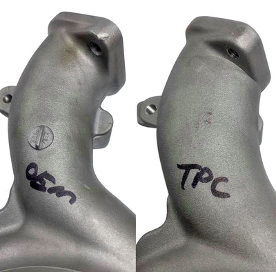 TPC R Spec for Evolution X - Turbo Parts Canada Inc. 