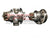 BMW N54 135i 335i 535i Turbo CHRA - Turbo Parts Canada Inc. 