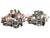 BMW N54 135i 335i 535i Turbo CHRA - Turbo Parts Canada Inc. 