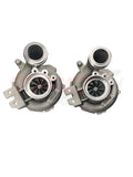 BMW N63 2012-2015 Stage 1  TURBOCHARGERS