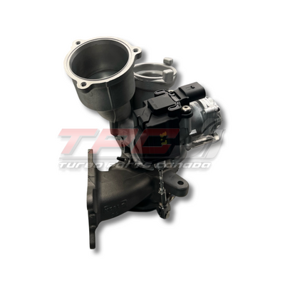 OEM rebuilt Golf GTI/AUDI A3 2.0T IHI IS20 Turbocharger - Turbo Parts Canada Inc. 