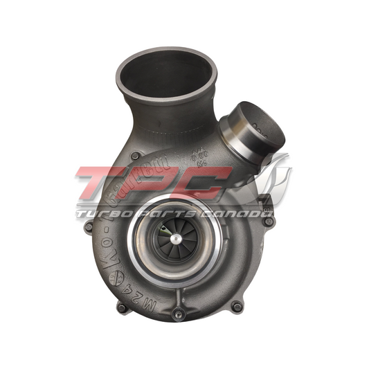 New Ford 6.7L  2011-2014 Diesel F250 F350 F450 Turbocharger 851824-5001S - Turbo Parts Canada Inc. 