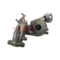 New Garrett Turbocharger for Volkswagen/Audi 1.9L TDI 713672-5006S
