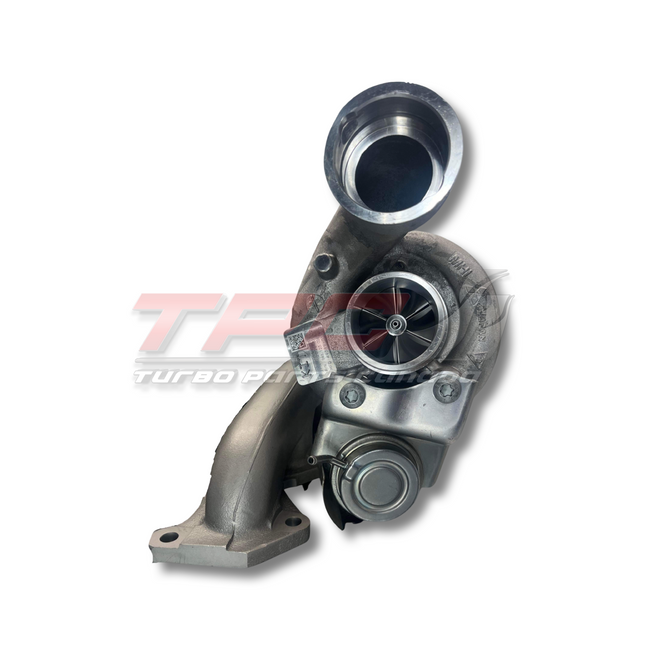 New OEM Porsche Cayenne and Panamera LEFT side Turbo - Turbo Parts Canada Inc. 