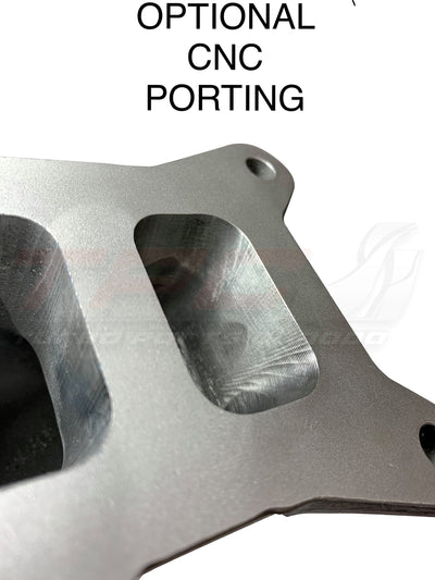 TPC38 Ball Bearing MQB Turbo