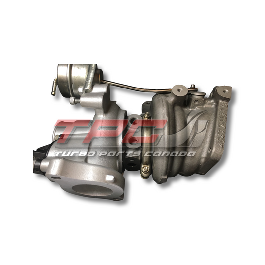 Rebuilt CadillaC ATS + Buick Regal + Chevrolet Malibu Turbocharger - Turbo Parts Canada Inc. 