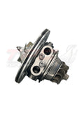 DAZA turbo rebuild
