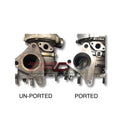 NEW VF52 Turbocharger