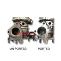 NEW VF39-43-48 Turbocharger