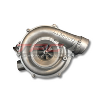 Rebuilt Chevrolet Silverado and GMC Sierra  Turbochargers - Turbo Parts Canada Inc. 