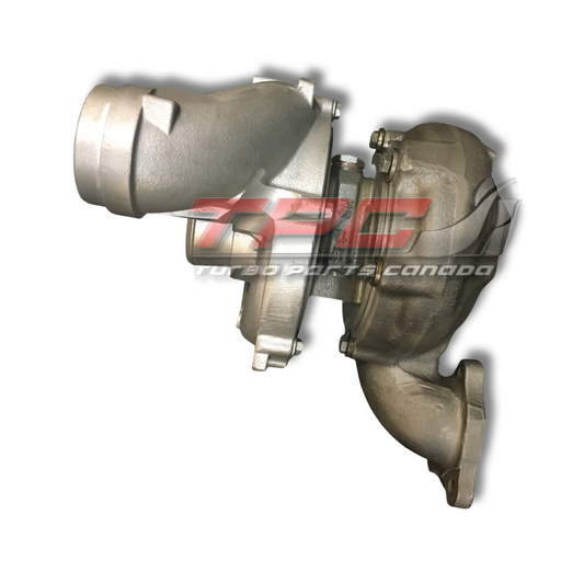 New 2011-16 Mercedes Benz GL350, ML350, S350 GTB2060VKLR Turbo 802774-0005 - Turbo Parts Canada Inc. 