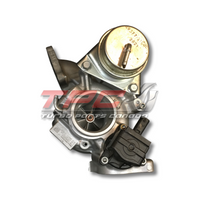 Rebuilt CadillaC ATS + Buick Regal + Chevrolet Malibu Turbocharger - Turbo Parts Canada Inc. 