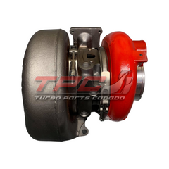 Rebuilt Dodge Ram Cummins 6.7L HE351VE Holset Turbocharger - Turbo Parts Canada Inc. 