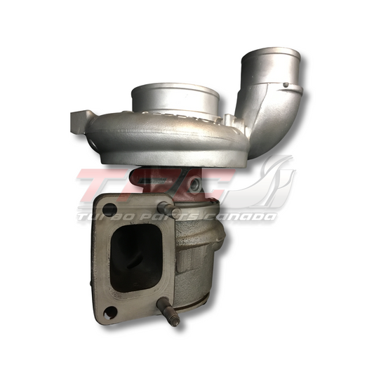 Rebuilt Holset HE351CW Dodge Ram Cummins Turbocharger - Turbo Parts Canada Inc. 