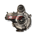 Rebuilt N63 TURBOCHARGER W/ ELECTRONIC STYLE ACTUATOR