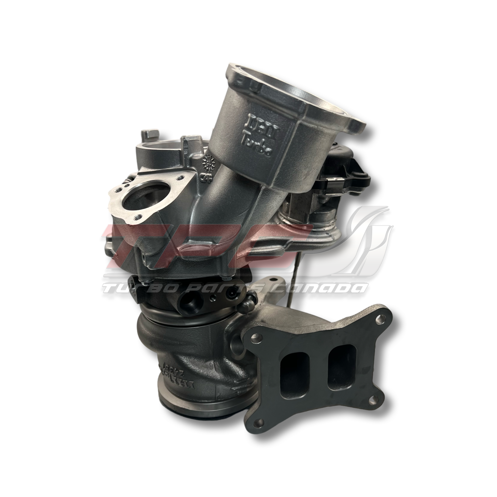 OEM rebuilt Golf GTI/AUDI A3 2.0T IHI IS20 Turbocharger - Turbo Parts Canada Inc. 