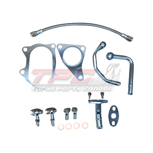 INSTALL KIT for Subaru IHI VF22/28/29/30/34/35/39/43/48