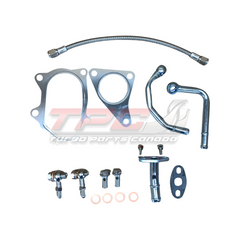 Subaru VF39 16G Performance Turbocharger