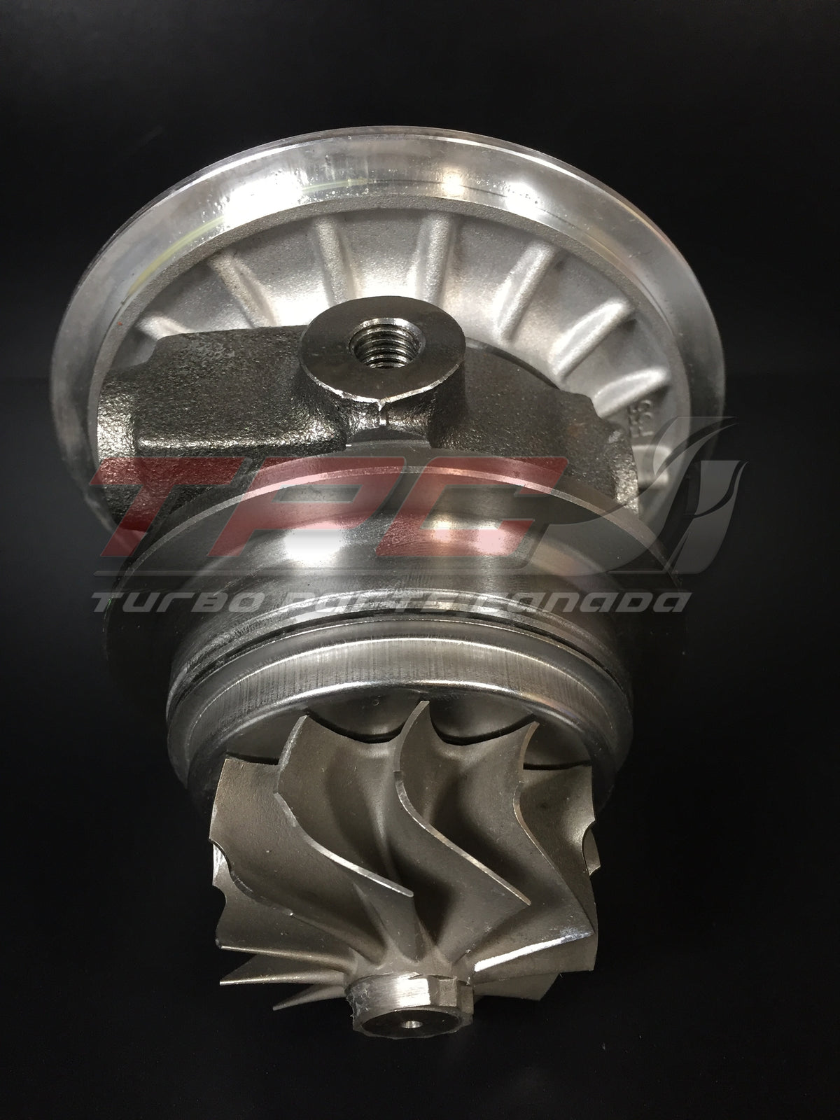 Subaru Legacy GT 2008 to 2009 VF46 CHRA - Turbo Parts Canada Inc. 