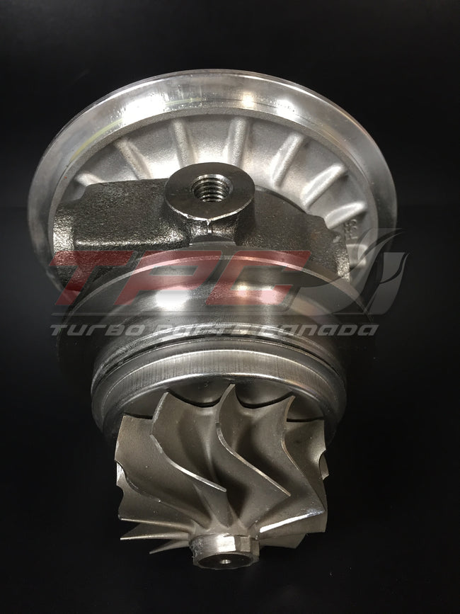 Subaru Legacy GT 2008 to 2009 VF46 CHRA - Turbo Parts Canada Inc. 