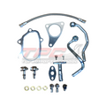 Subaru Install kits for VF turbochargers
