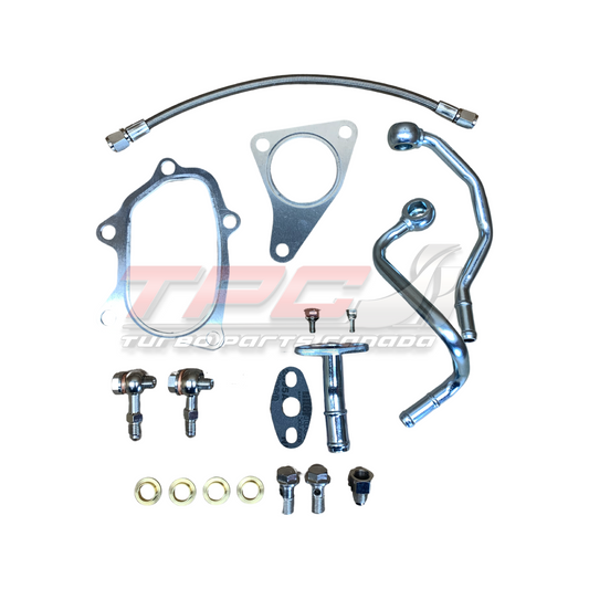 INSTALL KIT for Subaru IHI VF40/46/52