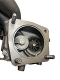 Veloster N turbo upgrade