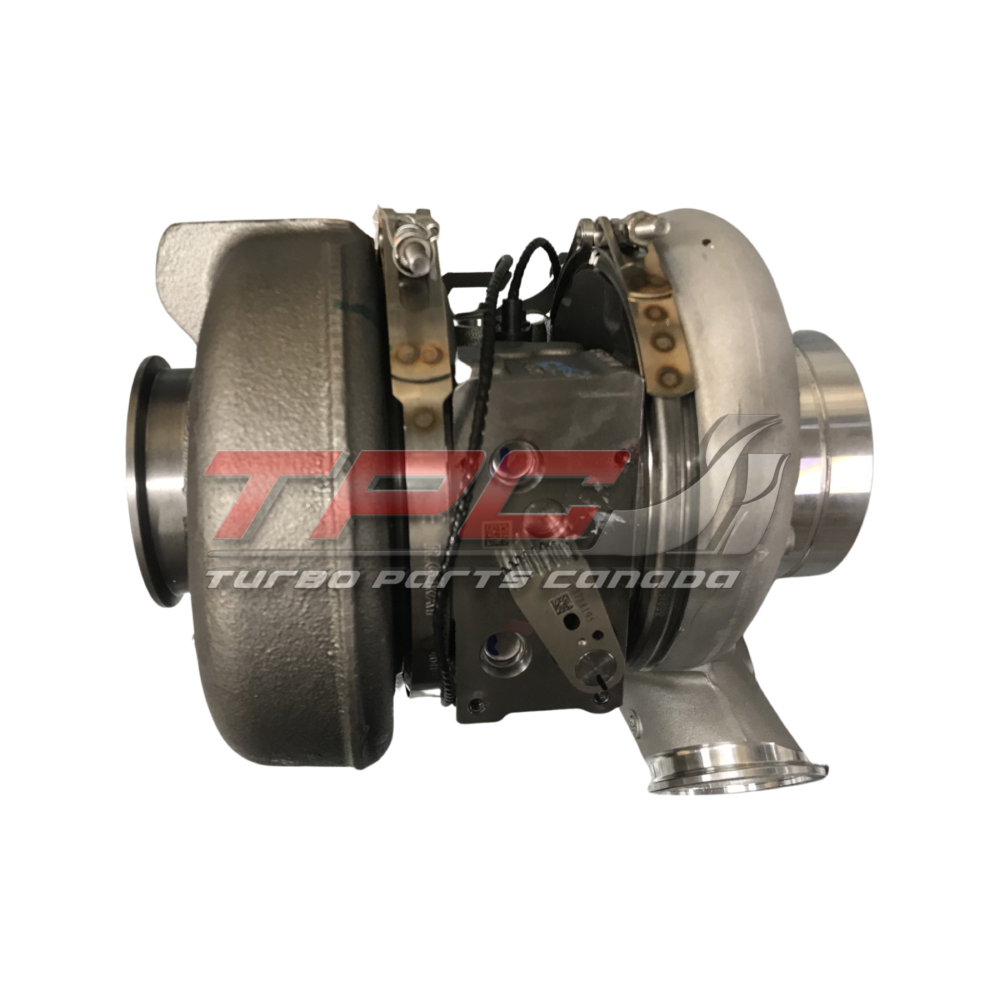 Volvo D13 HE400VG 3791883 - Turbo Parts Canada Inc. 