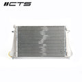 CTS Direct fit MQB intercooler