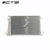 CTS Direct fit MQB intercooler