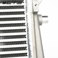 CTS Direct fit MQB intercooler