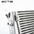 CTS Direct fit MQB intercooler