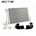 CTS Direct fit MQB intercooler