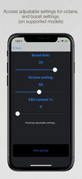 Eurodyne Maestro Tuning Suite
