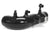 PERRIN SUBARU 2.4 INCH TURBO INLET PIPE