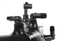 PERRIN SUBARU 2.4 INCH TURBO INLET PIPE