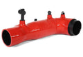 PERRIN SUBARU 2.4 INCH TURBO INLET PIPE