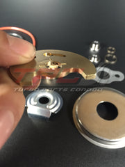 Hyundai BK2 Genesis 68mm Rebuild + Upgrade Service - Turbo Parts Canada Inc. 