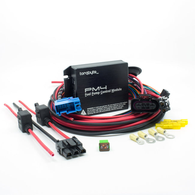 TORQBYTE PM4 fuel pump control module