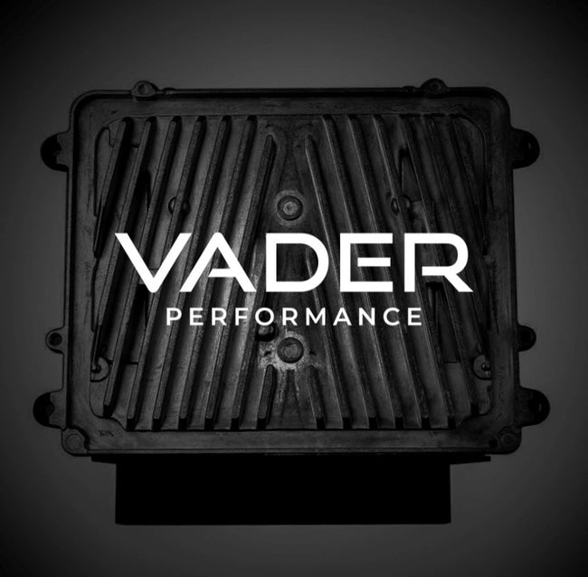 Vader Performance